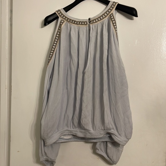 Free people blouse - Picture 5 of 6